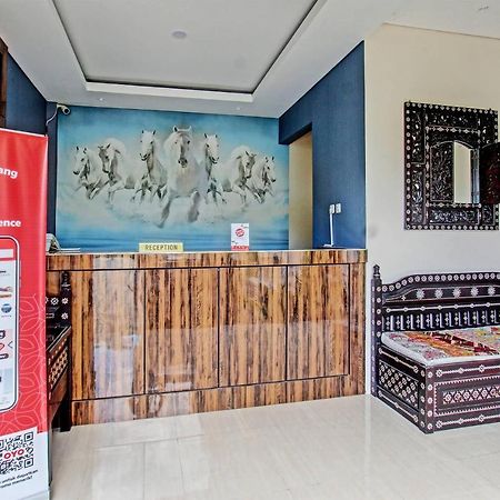 Capital O 91384 Rintaka Residence Senggigi Luaran gambar