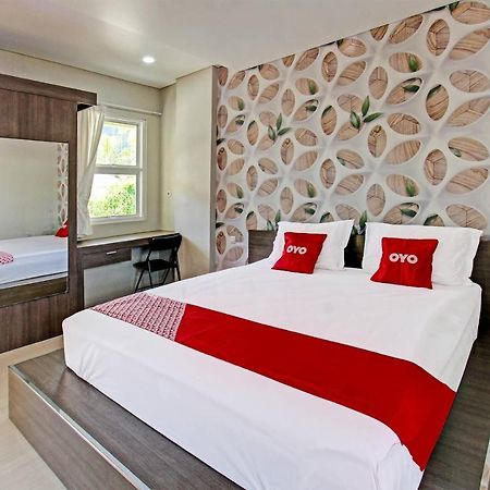 Capital O 91384 Rintaka Residence Senggigi Luaran gambar