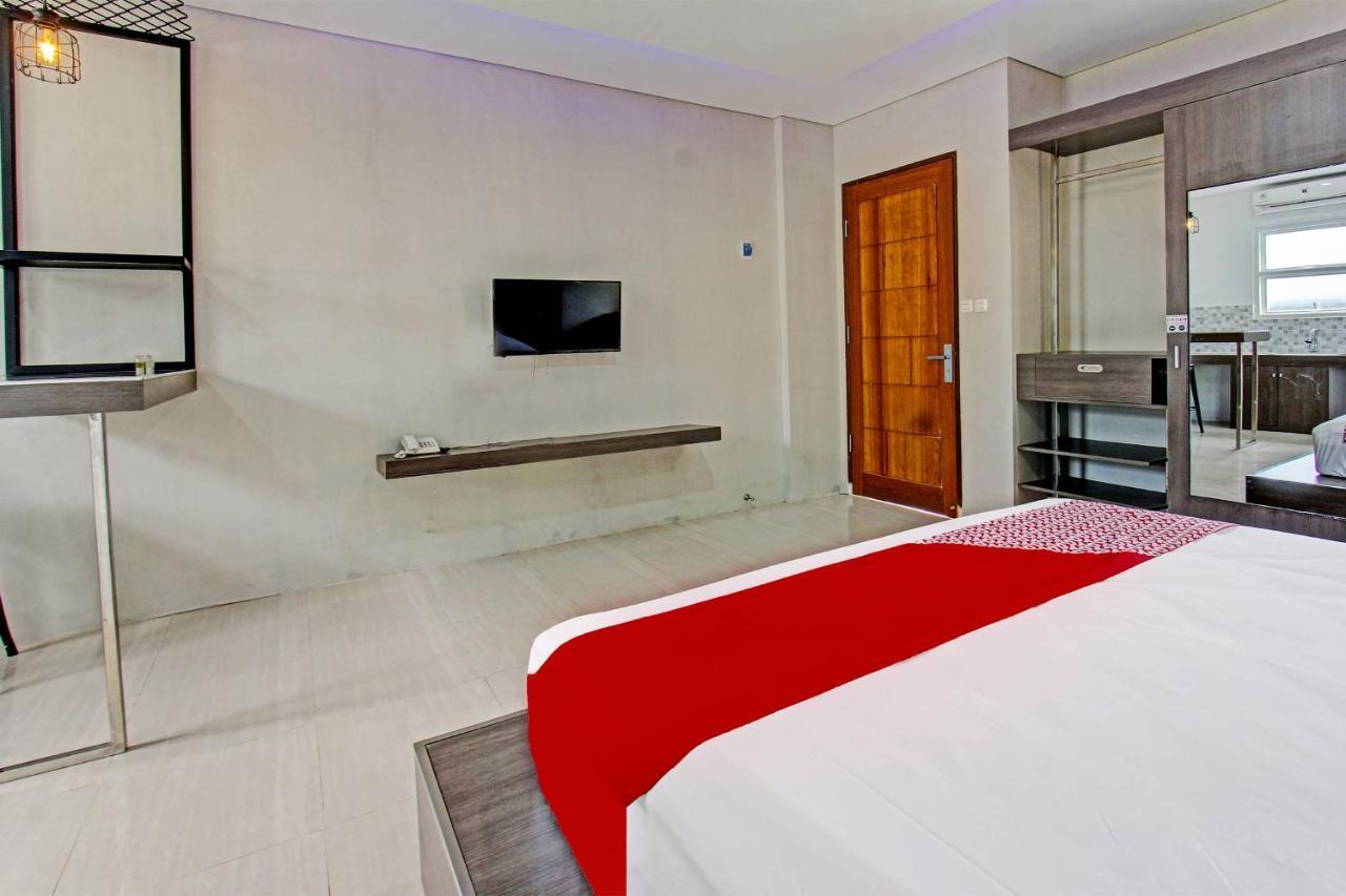 Capital O 91384 Rintaka Residence Senggigi Luaran gambar
