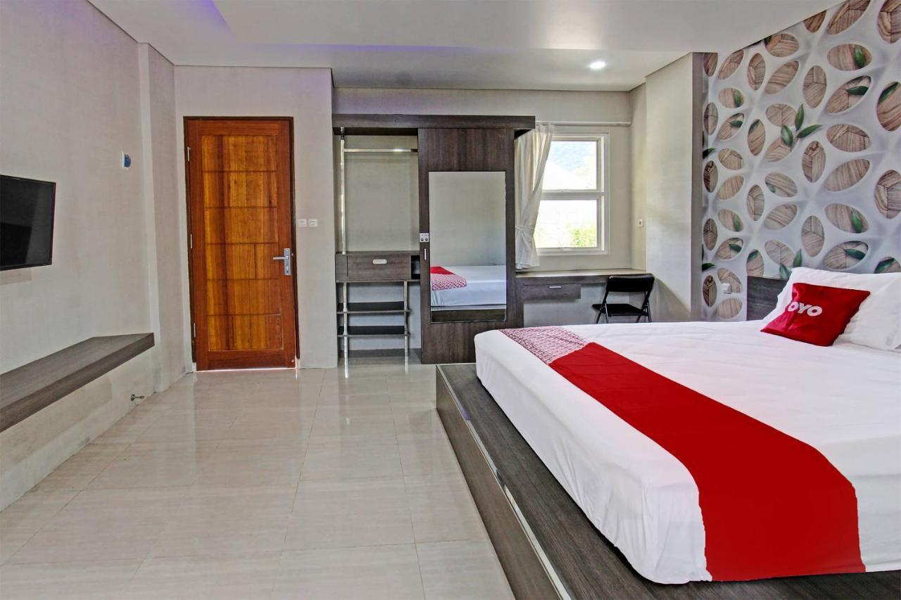Capital O 91384 Rintaka Residence Senggigi Luaran gambar