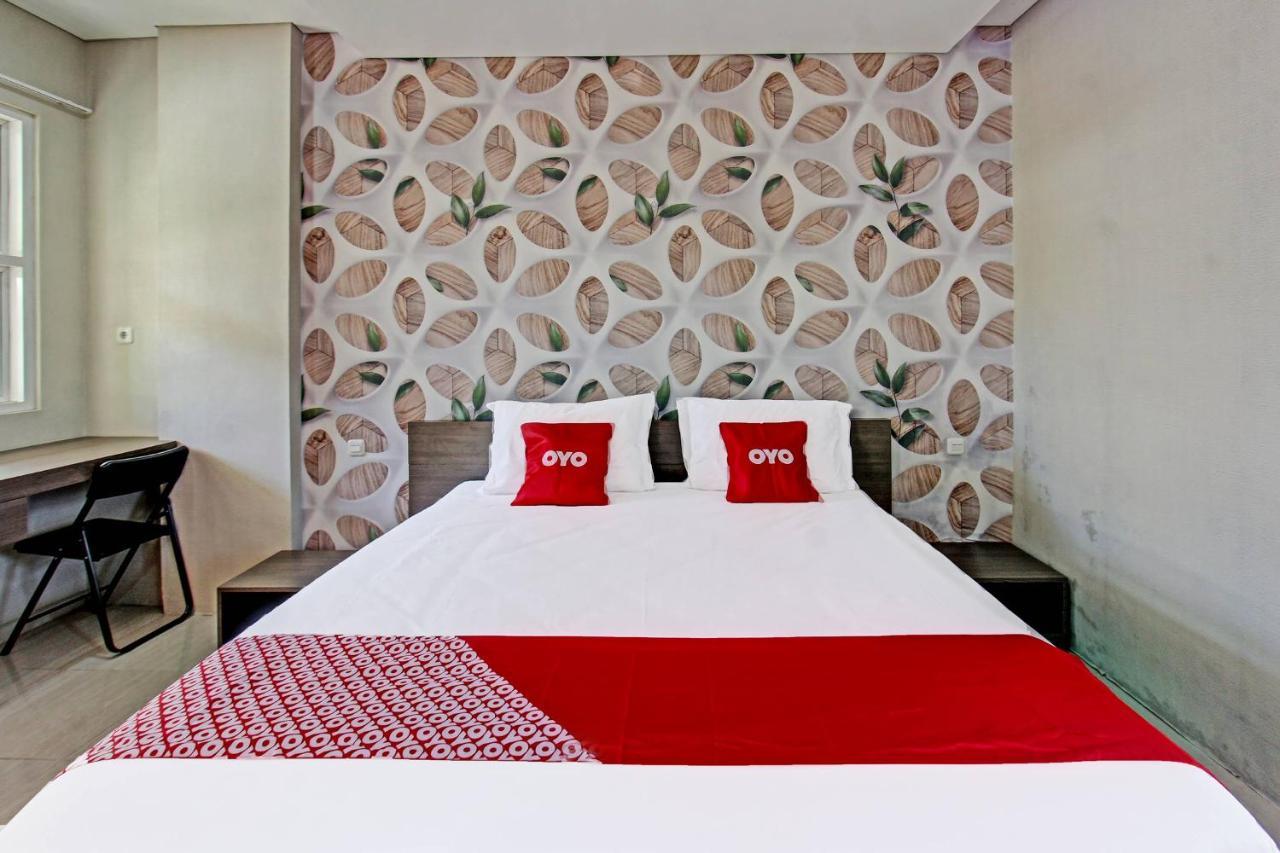 Capital O 91384 Rintaka Residence Senggigi Luaran gambar