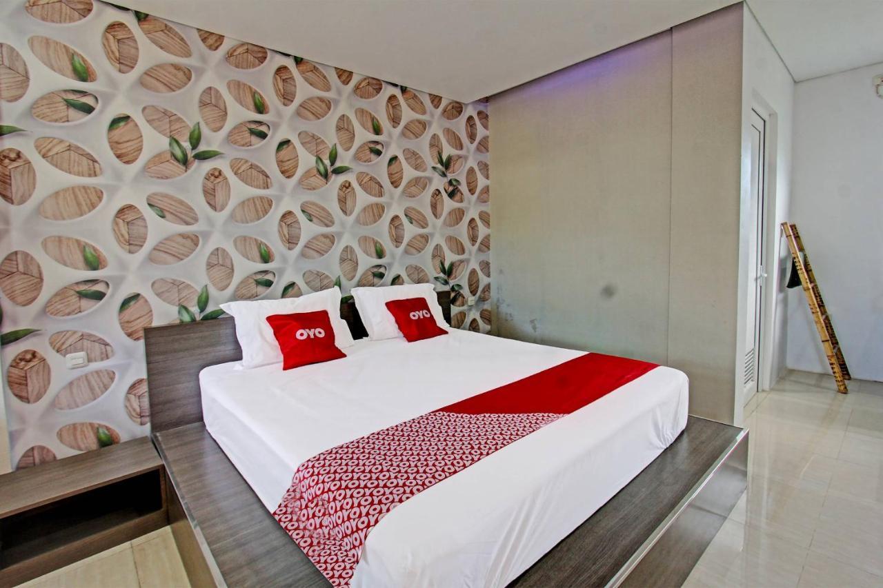 Capital O 91384 Rintaka Residence Senggigi Luaran gambar