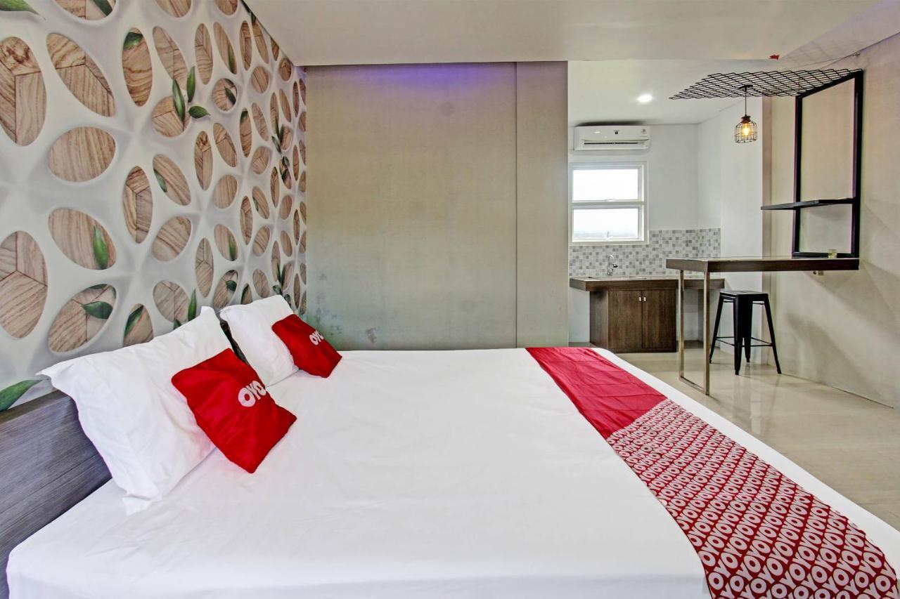 Capital O 91384 Rintaka Residence Senggigi Luaran gambar